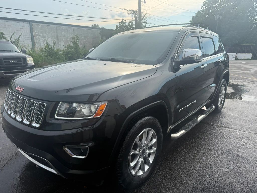 jeep grand cherokee 2014 1C4RJFBG8EC172932 image jeep grand cherokee 2014 1C4RJFBG8EC172932 image